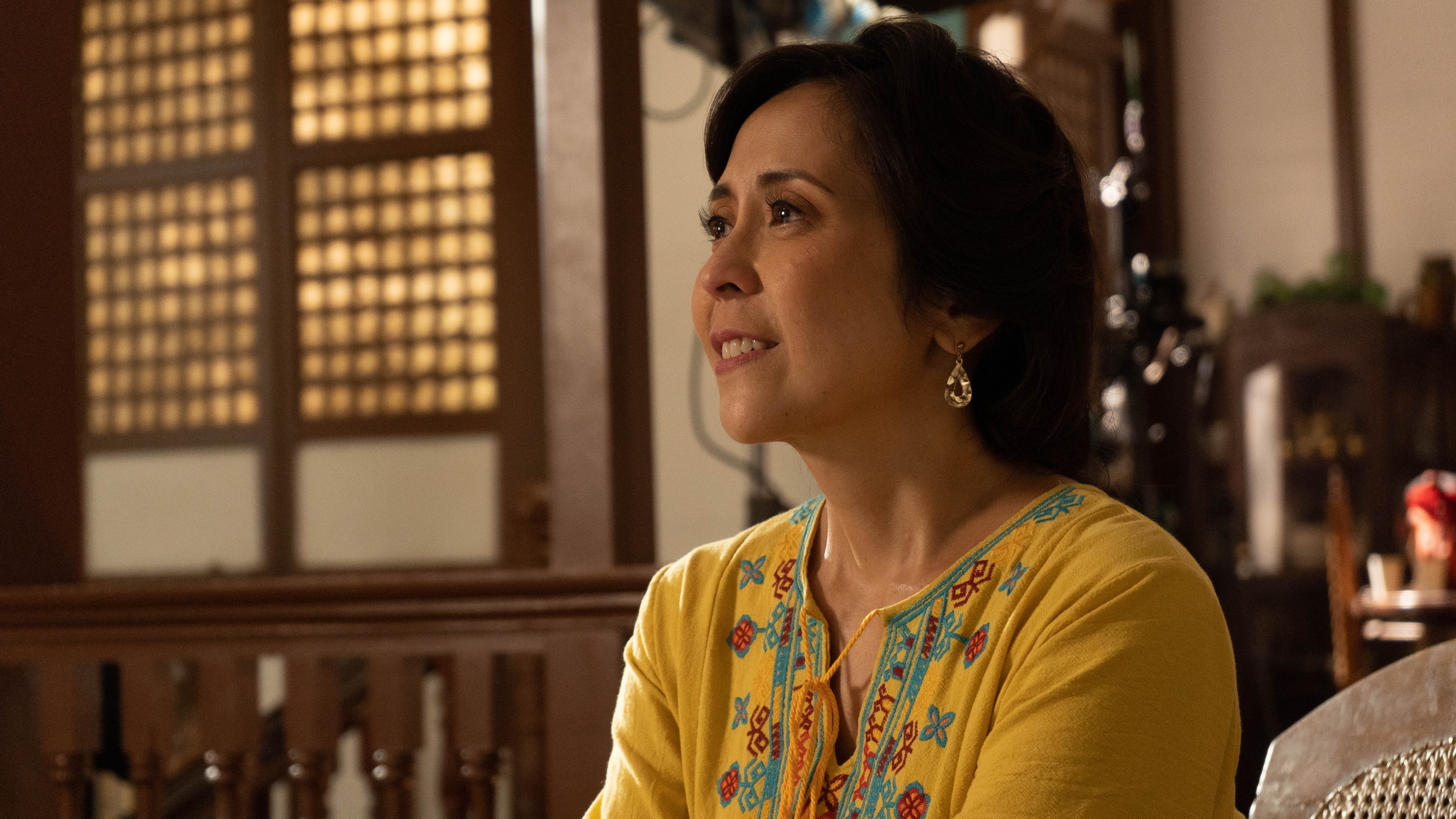 Song of the Fireflies